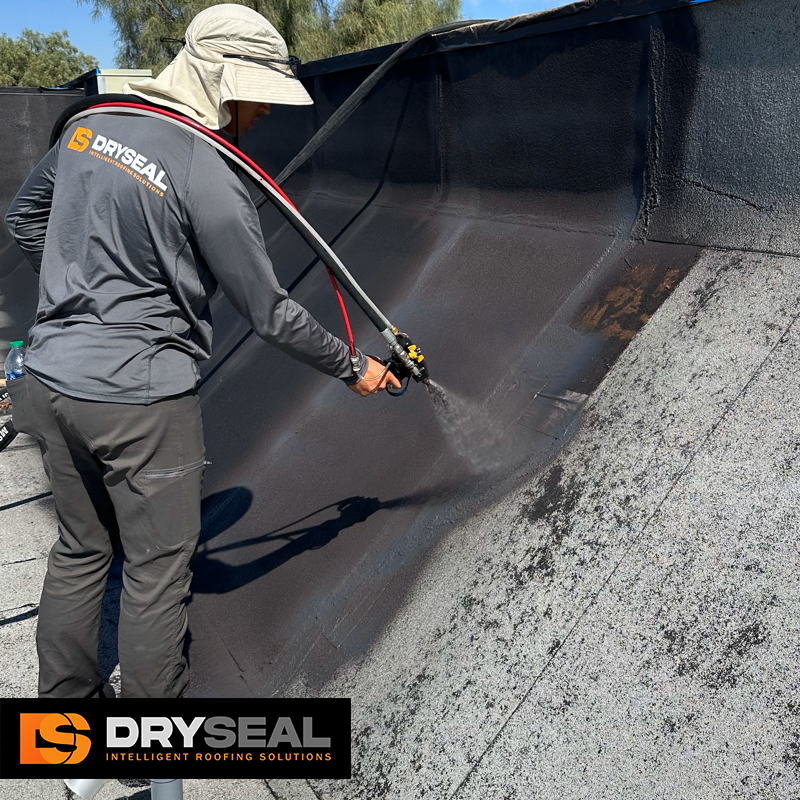 Dryseal Commercial Roofing